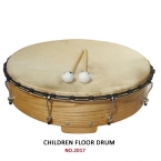 Children Floor Gathering Drums Tunable