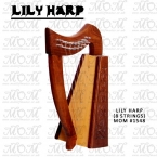 Lily Harp