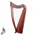 Pixie Harp