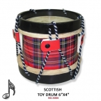 Scottish Toy Drum