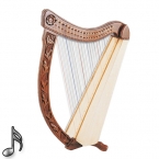Traubador Harp