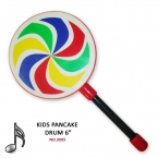 Pancake Drum